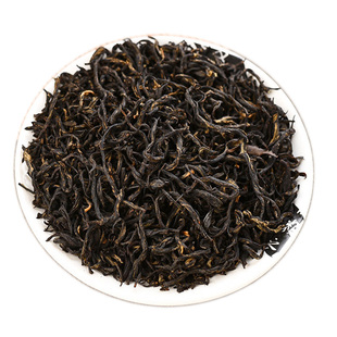 遵义红茶凤冈锌硒茶红茶贵州红茶叶礼盒2025新茶凤岗下午送礼包邮