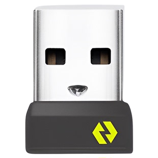 罗技无线bolt接收器usb mx keys mini/pop 系列/m650l/m750l/lift