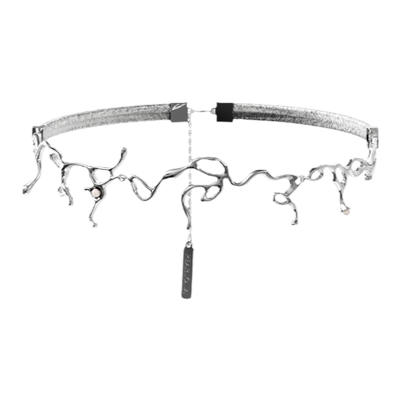 巴洛克珍珠项链PEARLONA