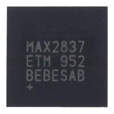 柒胜MAX2837ETM无线收发器