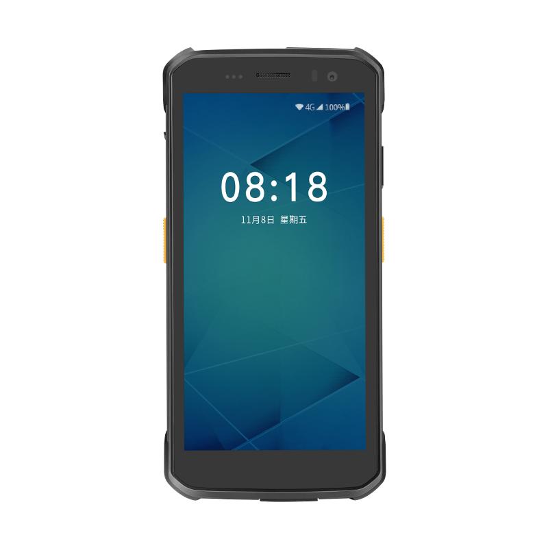 iData T1工业手机PDA手持终端物流工厂零售电商数据采集器管家婆聚水旺店通ERP秒账库存盘点机出入库扫描枪