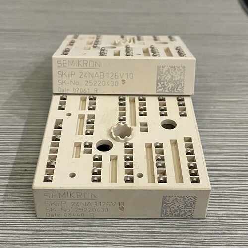 溢价-西门康 SKIIP24NAB12T4V1 SKIIP23NA