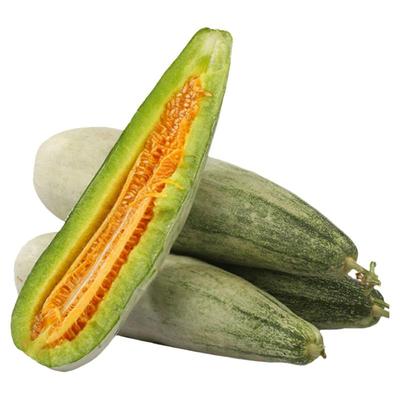 四季种籽甜瓜种子种孑羊角蜜甜瓜