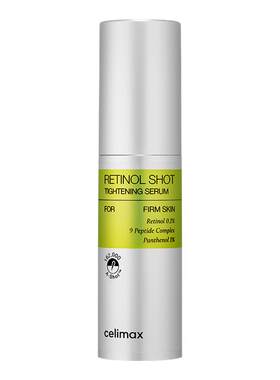 celimax视黄醇淡纹紧致精华30ml