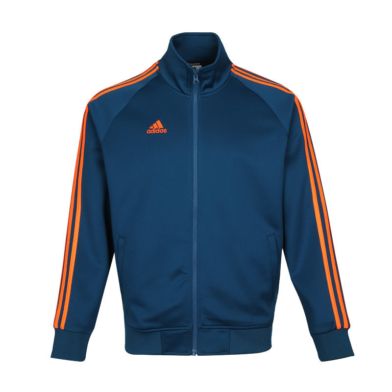 Adidas阿迪达斯夹克春秋季跑步