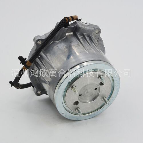 KE012797XA后差速器粘性联轴器适用于Mazda CX-9 CX-3 CX-5 AWD13