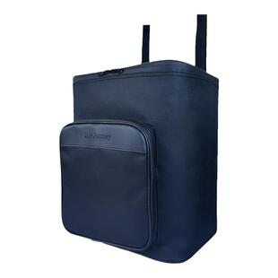 通用电动车头盔包手机包前置收纳包大容量可做前车筐包加厚防泼水