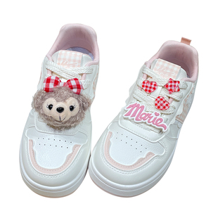 空军一号af1鞋带扣鞋子上面的装饰品配件diy可拆卸蝴蝶鞋扣鞋配饰