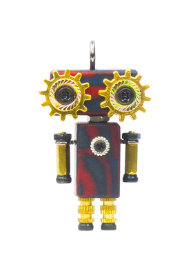 木小魔大斑马小斑马多彩萌