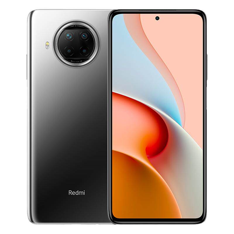 防爆定制版5G智能手机