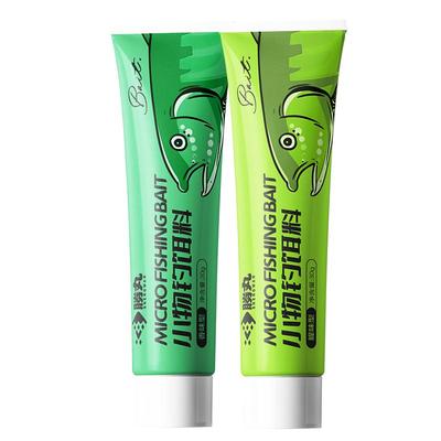 胜丸小物钓饵料免洗溪流面筋饵