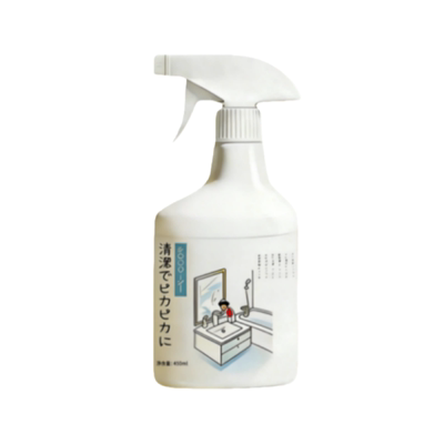 热销100W+丨家政专用浴室清洁剂