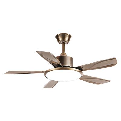 钻石牌吊扇灯1级能效家用风扇灯