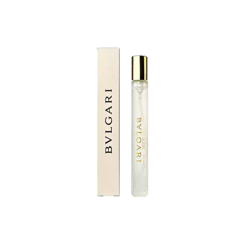 Bvlgari/宝格丽白茶香水