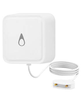 美安水浸报警器水淹探测器4G款