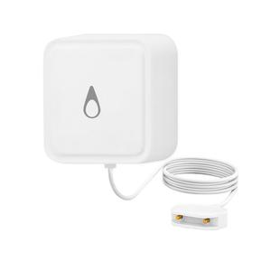 美安水浸卫士厨房防漏水溢水报警器暖气跑水4G无线水淹探测传感器