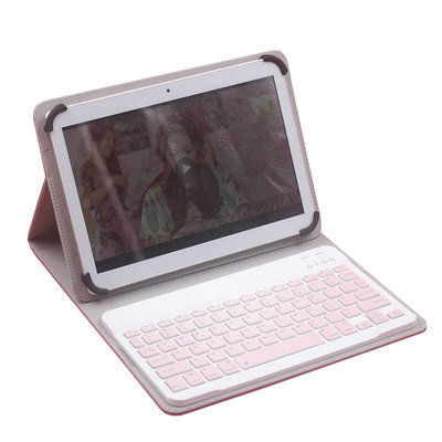 适用Hisense海信HD-100 hitv102c平板电脑E22 Q5键盘保护套壳皮套