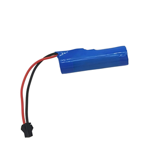 不打烊太阳能柱头灯配件大全18650锂电池户外庭院灯光源盘柱子灯