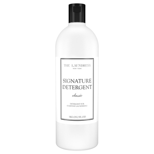 THE LAUNDRESS白色/经典洗衣液1KG