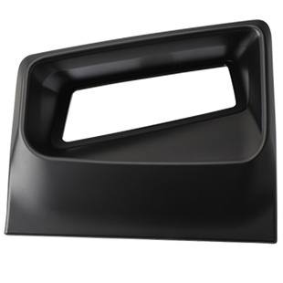 26款适用于哈弗猛龙hi4抬头显示HUD保护罩改装装饰配件用品大全佛