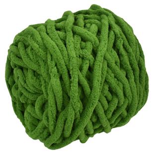 2两小冰条线粗毛线团勾拖鞋子手工编织围巾钩针diy包包玩偶宝宝线