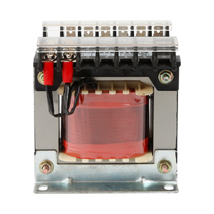 机床控制变压器JBK3-160VA380变220V110V24V单相隔离车磨铣床电梯