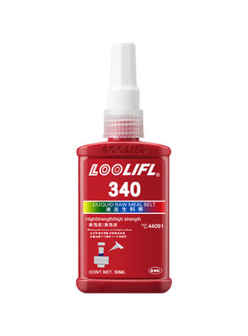 LOOLIFL/维泰粘管道螺纹密封胶水