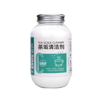 抖音爆款茶垢清洁剂免刷免洗