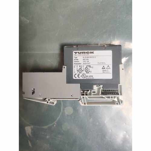【议价-可维修】 BL20-BR-24VDC-D /均有货