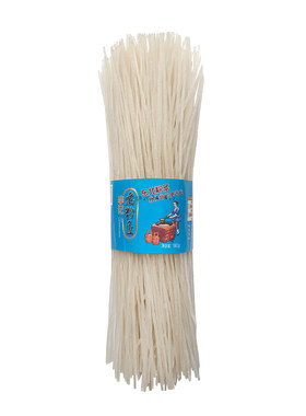 李记老粉匠东北粉条圆粉宽粉条