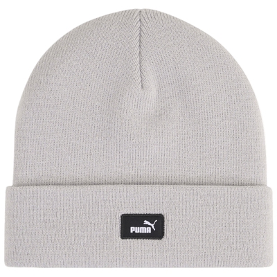 puma彪马男女-ESS Mid Crown Beanie运动休闲帽02640005