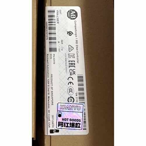 询价1769-L30ER