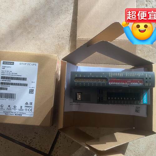溢价- 6EP1931-2EC42 电源 质保一年