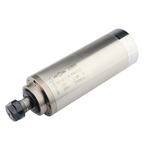 昌盛主轴电机 雕刻机主轴电机1.5/2.2/3.2kw主轴电主轴雕刻机配件