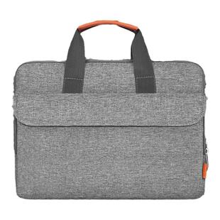 inateck电脑包笔记本手提斜挎男女通勤差旅公文包适用13寸14寸15