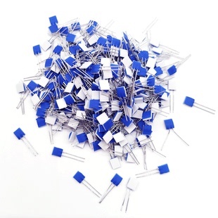 德国薄膜电阻PT100/PT1000芯片铂电阻A/B/2B级热敏电阻M222