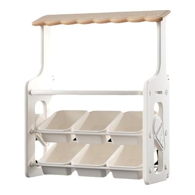 feelkids贩卖玩具收纳架