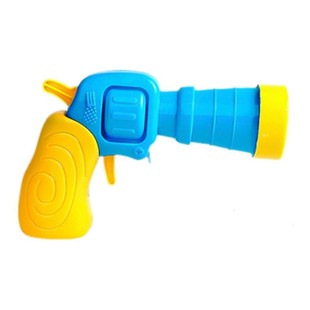 毛绒球发射枪猫咪玩具解闷互动毛绒球发射器静音球逗猫神器发射球