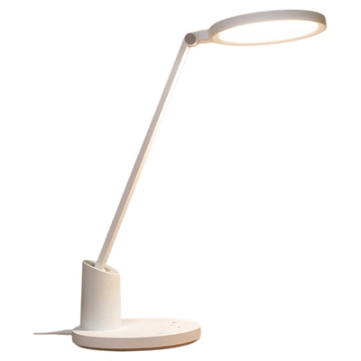 欧普照明LED全光谱护眼台灯AAAAA级儿童中小学生书桌学习读写灯TD