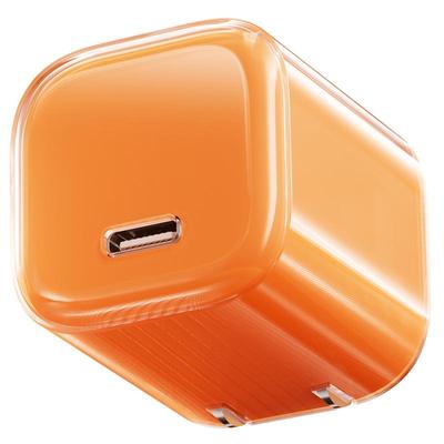 【苹果17新宠】45W小冰块充电器