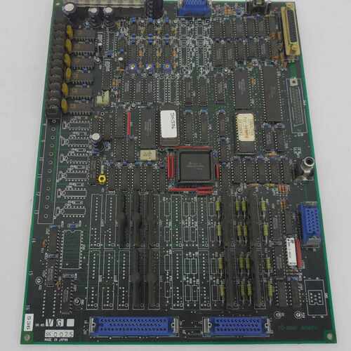 SANMEI SK0025 Ver-940301 board
