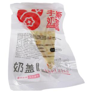 奶盖塞外怡园手撕奶盖奶制品零食混合装500g