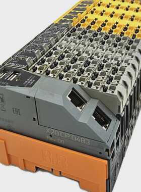 B&R X20CP0483 EAC PLC FAST SHIPPING