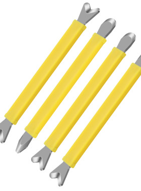 瓷砖美缝剂专用钨钢压缝片阴阳角
