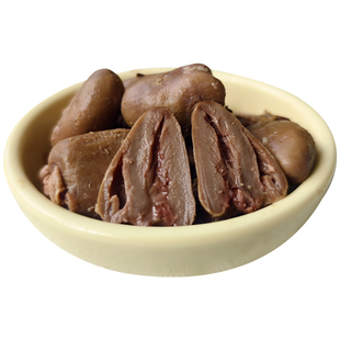 宠物零食水煮鸡心鸡肝兔心兔肝狗狗犬猫拌粮湿粮猫饭狗饭鲜食粮包