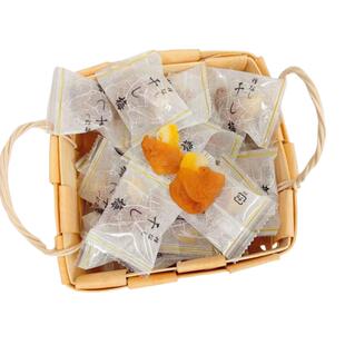 梅饼梅片梅子夹芒果葡萄苏式话梅无核梅孕妇零食酸甜口感独立包装