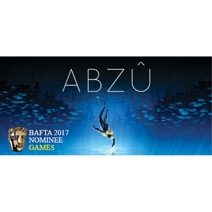 PC中文 steam正版 智慧之海  ABZU   国区cdkey激活码