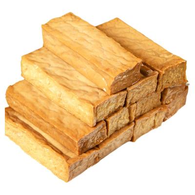 正宗武冈原味香干盐豆腐干炒菜用