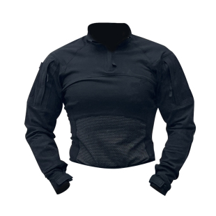 男女户外战术黑色收脚裤健身弹力T恤安保套装工作服潮流修身休闲