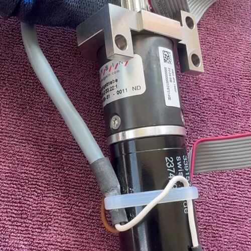 询#马达 ASML 电机马达maxon motor  3391